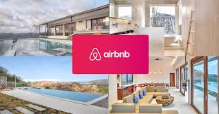 Airbnb gift card discount 2019. How To Get A 50 Discount On Any Airbnb 2020