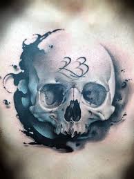 We did not find results for: 50 Skull Chest Tattoo Designs For Men Haunting Ink Ideas