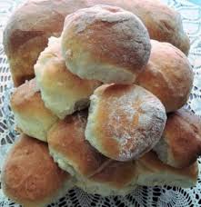 Petits Pains A La Machine A Pain Cmoilechef