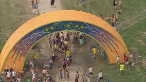 Maybe you would like to learn more about one of these? Replacement Festival Organized After Bonnaroo Cancels