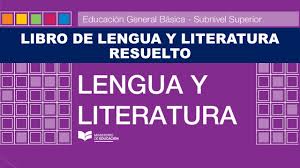 Así, el grado online de ciencias sociales de la uoc surge del diálogo de las diferentes disciplinas de este ámbito académico. Libro De Lengua Y Literatura Resuelto Basica Y Bachillerato Trisabio