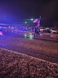 Winterfest Parade 2024