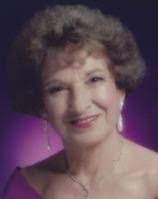 Beulah Crouch Obituary (1923