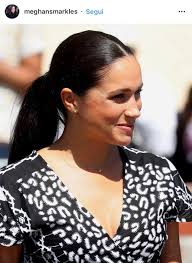Meghan Markle, perché l'Africa è l'occasione giusta per la sua Rivoluzione 