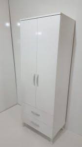 iki kapakli dolap modeli altinsoy mobilya