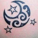 Tatuaggi Sole Sole E Luna Tattoo Significato Esempi