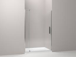 Riesenauswahl an werkzeug und baumaterial. Kohler Shower Bathtub Doors You Ll Love In 2021 Wayfair