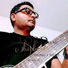 Silas Joseph Official