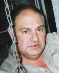 Dennis Justice (1946-2014)