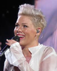 By drew weisholtz pink and her daughter, willow, are looking to add some sunshine to your day. Pink Singer Wikipedia