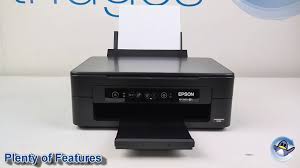 This manual comes under the category printers and has been rated by 7 people with an average of a 8.6. Epson Expression Home Xp2100 Inkjet Printer Review Youtube
