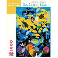 Maybe you would like to learn more about one of these? Charley Harper Store Puzzles Toys Games Products Largest Harper Dealer In The World