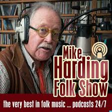 Listen to The Mike Harding Folk Show podcast