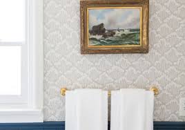 Now you have an idea of which wallpaper style is your style. These Bathrooms Make A Great Case For Installing Wallpaper