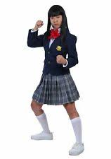 Einmal in die rolle schlüpfen, für die uma thurman so berühmt ist. Kill Bill Kostum In Damen Kostume Verkleidungen Gunstig Kaufen Ebay