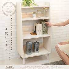 ボード オープンラック 白 のピン
