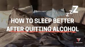 When blood vessels near the skin dilate or enlarge, the skin becomes warm and this triggers the sweat glands to produce the fluid which is called sweat. Alcohol Withdrawal Insomnia Top 10 Remedies For Sleep After Quitting Alcohol