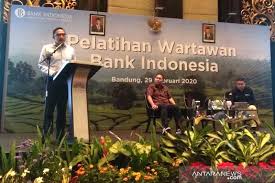 Selamat malam saya daniela saya seorang pelajar kalau di bandung perpustakaan bank indoensianya dimana ya ? Bi Nilai Tantangan Global Beri Peluang Untuk Ciptakan Kesempatan Baru Antara News