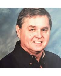 Obituary information for Danny Randall Grace