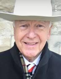 Donald M. Medley Obituary