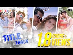 Amazon advertising find, attract, and Title Track Jio Pagla Jisshu Soham Hiraan Bonny Srabanti Payel Koushani Rittika Youtube