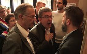 For an alternative to austerity. When Jean Luc Melenchon Fascinates Ministers The Limited Times