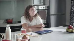 But he finds out that the kitchen isn't the place for an easy career. Chubby Stock Footage Royalty Free Stock Videos Pond5