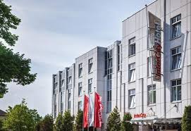 Explore rostock like a local. Hotel Rostock Make An Online Reservation For Your Business Hotel Intercityhotel Rostock