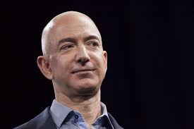 A young jeff bezos did not set out to be a businessman, let alone the richest person in the world. Jeff Bezos Reveals His Daily Decision Making Goal And 30 Other Crazy Things We Ve Learned About The Amazon Founder