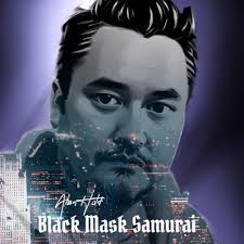 Black Mask Samurai (TV Mini Series 2023– )