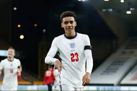 Jamal is rapidly becoming one of the most sought after cellists of his generation. Who Is England S Jamal Musiala Premier League Central