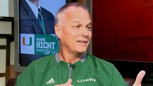 The Mark Richt Show