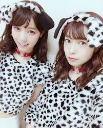 西野七瀬mail 161029 今天的斑點狗狗 是卡琳醬 伊藤かりん 的手工製作的 優里 純奈 陽菜也一起穿了 各種的被認為是牛了 有點傷心的笑 七瀬 今日はダルメシアン かりんちゃんの手作りで ゆーり じゅんな ひなも一緒 散々牛と言われて悲しくなった笑 ななせ 扮成了