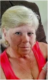 Margaret Arlene Jansen