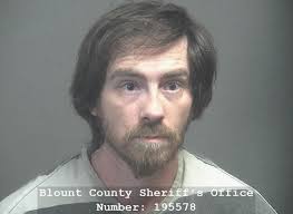 Arrest Records of Christopher Glen Potter in Blount