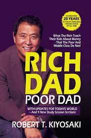 It contains many factual errors and numerous extremely unlikely demeaning towards some. Rich Dad Poor Dad What The Rich Teach Their Kids About Money That The Poor And Middle Class Do Not Kiyosaki Robert T 9789463982856 Amazon Com Books
