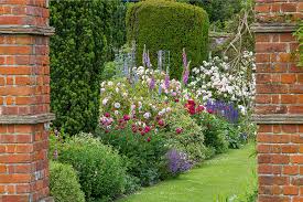 Wir danken für ihr verständnis! Jane Austens Landhausgarten Gartenzauber