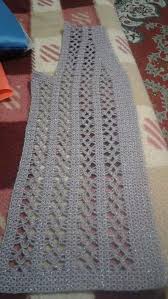 Post Marecipe Crochet Tops Free Patterns Crochet Tunic Pattern Knitting Women
