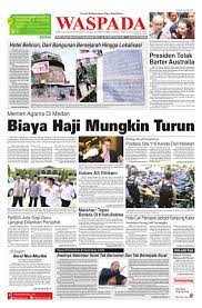 Selain harga tiket wisata air terjun bidadari yang bersahabat, lokasinya juga mudah untuk dijangkau. Waspada Jumat 6 Maret 2015 By Harian Waspada Issuu