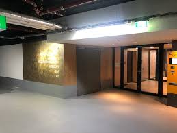 We're considering a 36 x 36 foot garage over a full basement. Entrance In Basement From Parking Garage Picture Of Bonn Marriott Hotel Tripadvisor