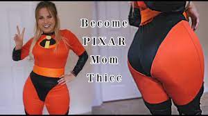 Thicc momma
