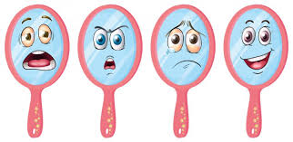 Don't place your bed directly across from the door, as pictured. The Wall Mirror Where To Properly Place It And Feng Shui Tips