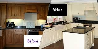 a touch of class kitchen respray