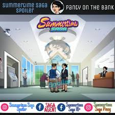 Don't forget to subscribe my channel. Summertime Saga 18 Home Facebook
