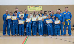 Последние твиты от vovinam vietvodao (@vovinamspain). Vovinam Viá»‡t Vo Ä'áº¡o Berlin E V Home Facebook