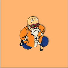 Maybe you would like to learn more about one of these? Maestro Roshi Dragon Ball Kipin