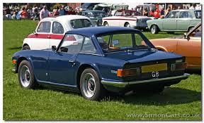 Copyright Triumphtr6 Co Contact Thebritishcar Com Information Text Supplied By Wikipedia Com Triumph Tr6 Triumph Cars Triumph