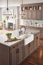 60 Stunning French Country Kitchen Decor Ideas Country Kitchen Designs Country Kitchen French C In 2020 Diy Kitchen Remodel Rustic Kitchen Rustic Farmhouse Kitchen