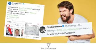 Save and share your meme collection! Fail Union Blamiert Sich Ebenfalls Zu Axel Voss Bestatigt Damit Ihre Kritiker Volksverpetzer