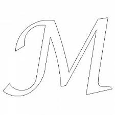 Calligraphy Font Capital M Digital Pattern Sweet Dreams Quilt Studio Capital calligraphers is the place for you.
